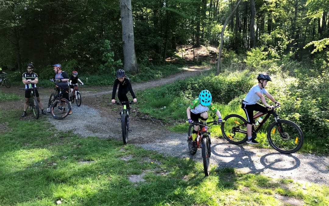 Dobbelt så mange er hoppet på mountainbiken under Corona-krisen